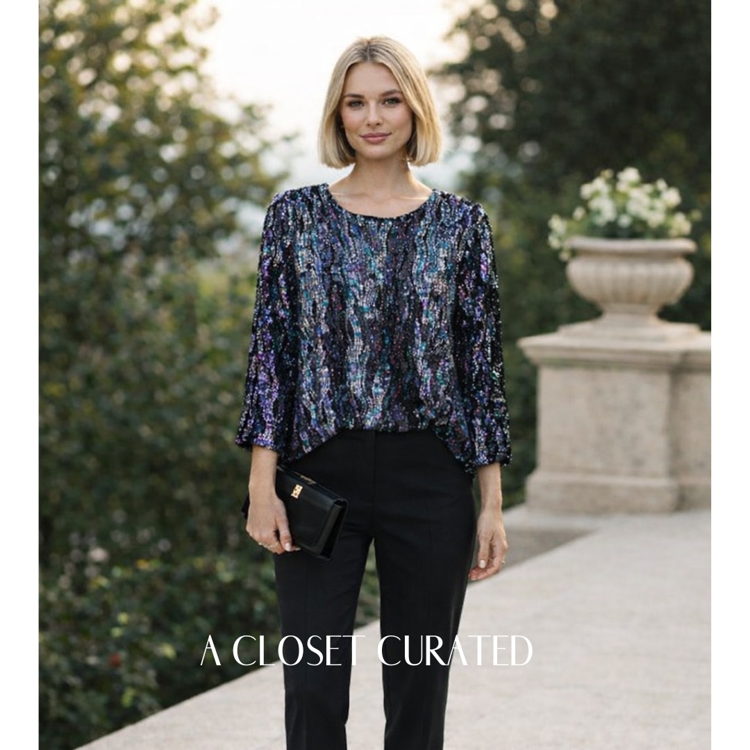 Haney Blouse 2